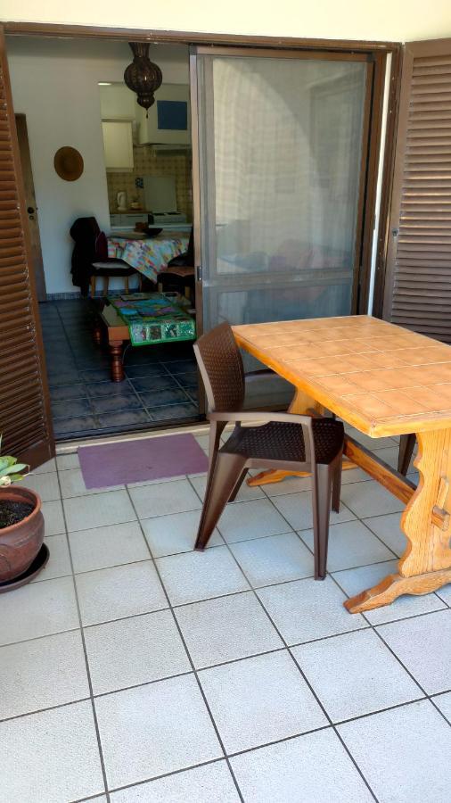 Centeanes Beach Apartment Carvoeiro  Luaran gambar