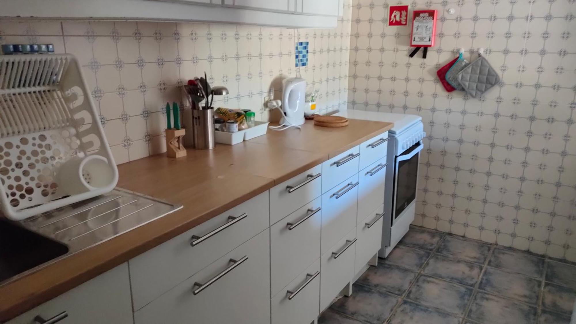 Centeanes Beach Apartment Carvoeiro  Luaran gambar
