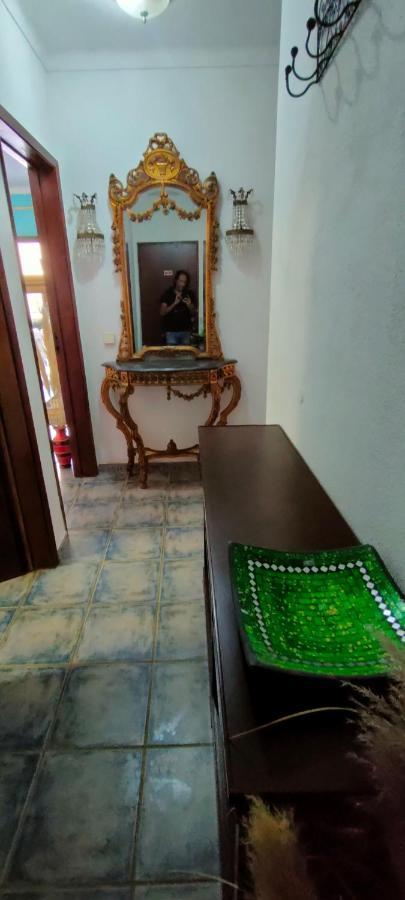 Centeanes Beach Apartment Carvoeiro  Luaran gambar