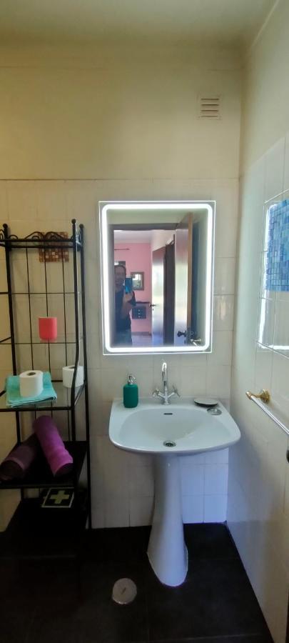 Centeanes Beach Apartment Carvoeiro  Luaran gambar