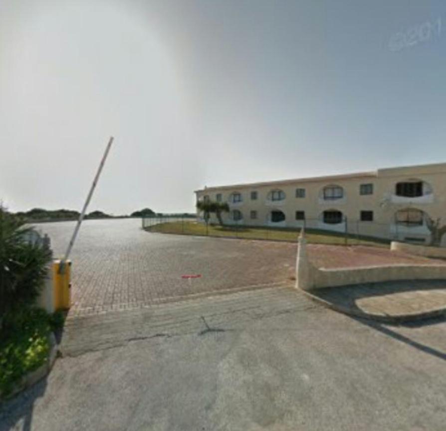 Centeanes Beach Apartment Carvoeiro  Luaran gambar
