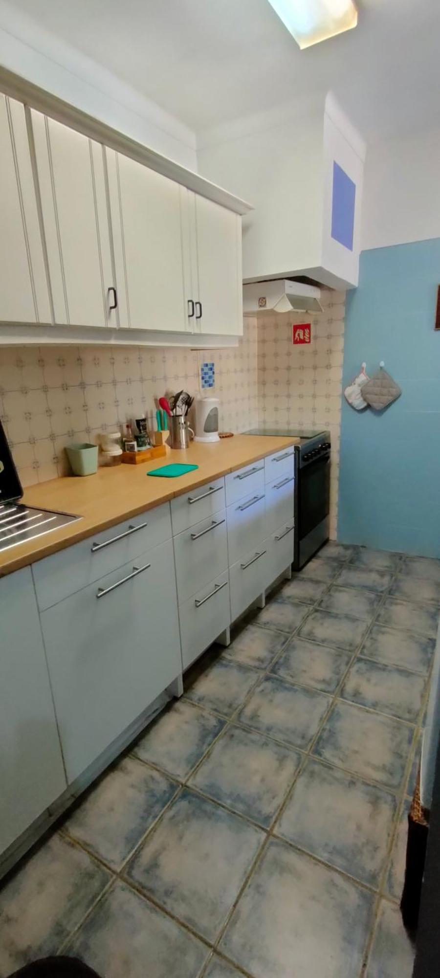 Centeanes Beach Apartment Carvoeiro  Bilik gambar