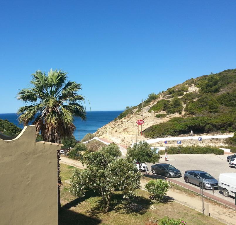 Centeanes Beach Apartment Carvoeiro  Luaran gambar