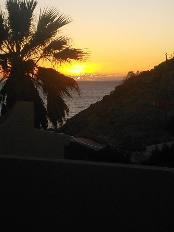 Centeanes Beach Apartment Carvoeiro  Luaran gambar