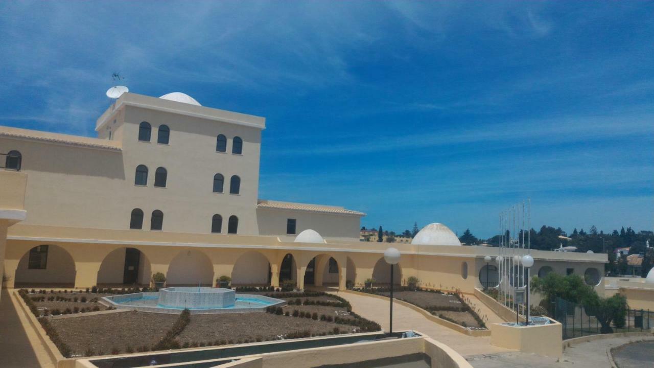 Centeanes Beach Apartment Carvoeiro  Luaran gambar
